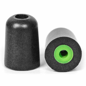 ISOTUNES TRILOGY™ Foam Replacement Tips 5x