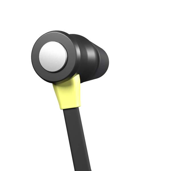 ISOTUNES XTRA 2.0 Noise Isolating Bluetooth Earbuds