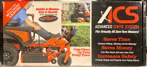 Advanced Chute System - Chute Cover - Catch Pro Australia