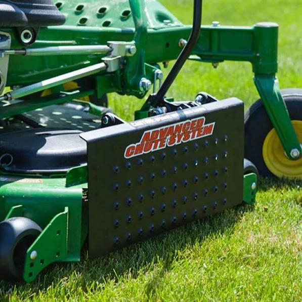Advanced Chute System - Chute Cover - Catch Pro Australia