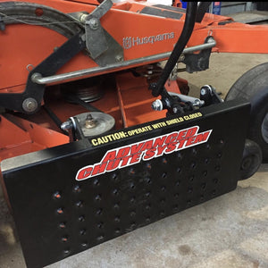 Advanced Chute System - Chute Cover - Catch Pro Australia