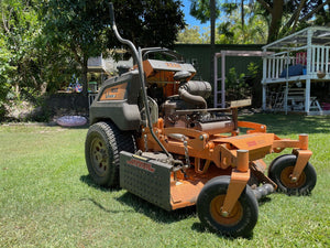 Advanced Chute System - Extended Handle - Catch Pro Australia