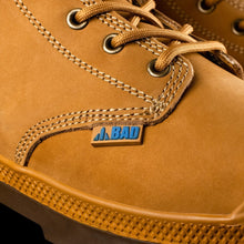 Load image into Gallery viewer, BAD SIGNATURE™ ZIP SIDE SAFETY WORK BOOTS - Catch Pro Australia
