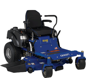 Grass Catcher For Dixon Mowers – Catch Pro Australia