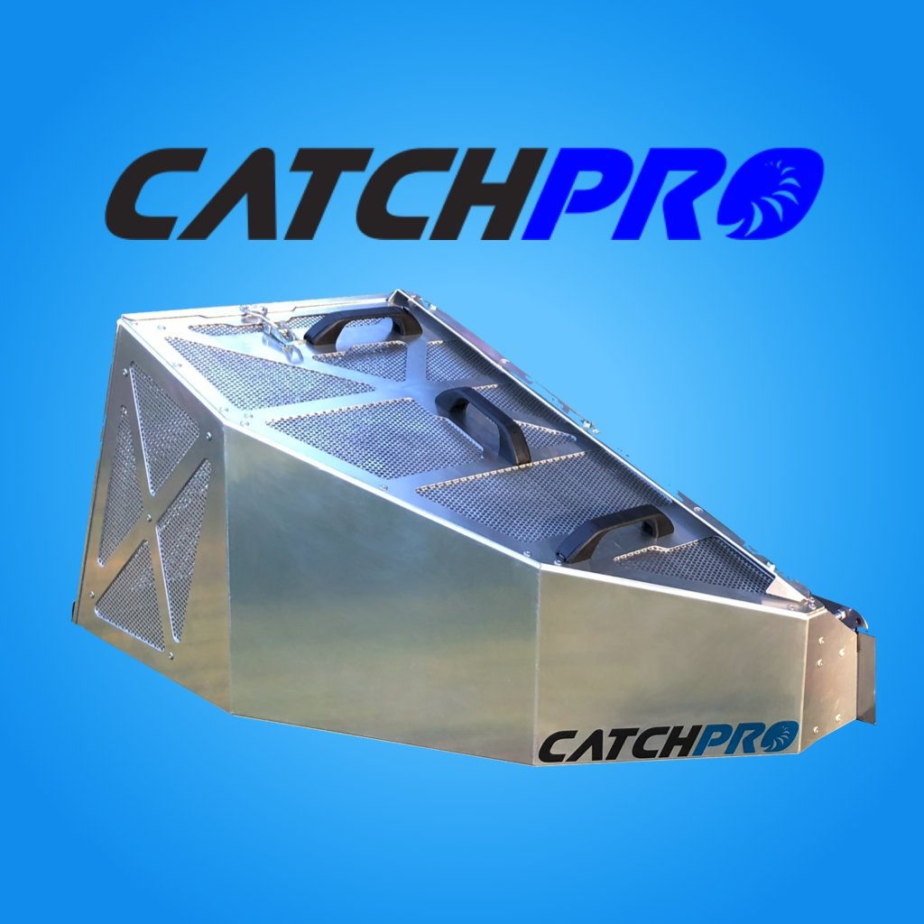 Catch Pro for John Deere - Catch Pro Australia
