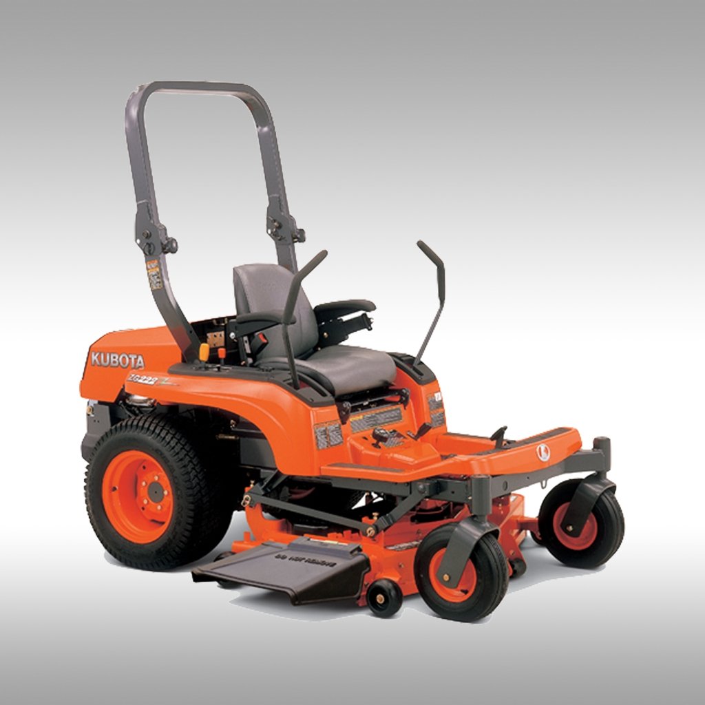 Catch Pro for Kubota