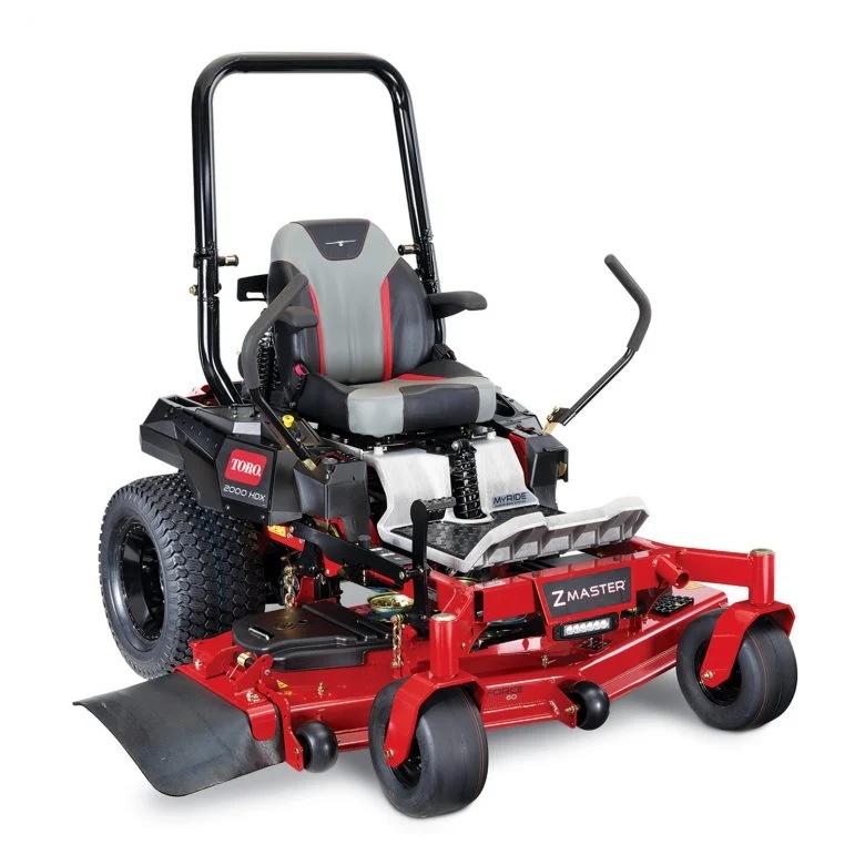 Grass Catcher for Toro Mowers – Catch Pro Australia