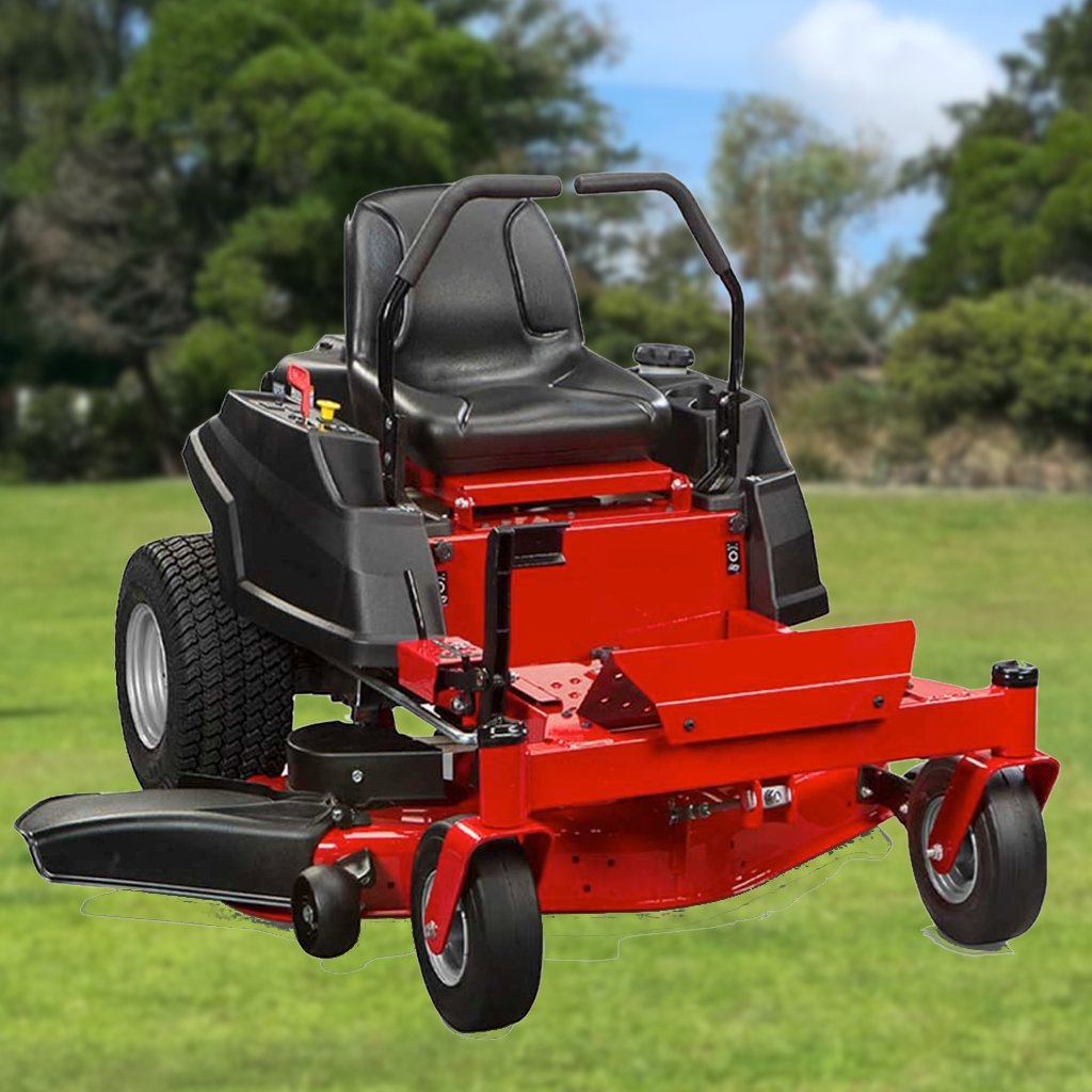 Victa ride on lawn mowers hot sale