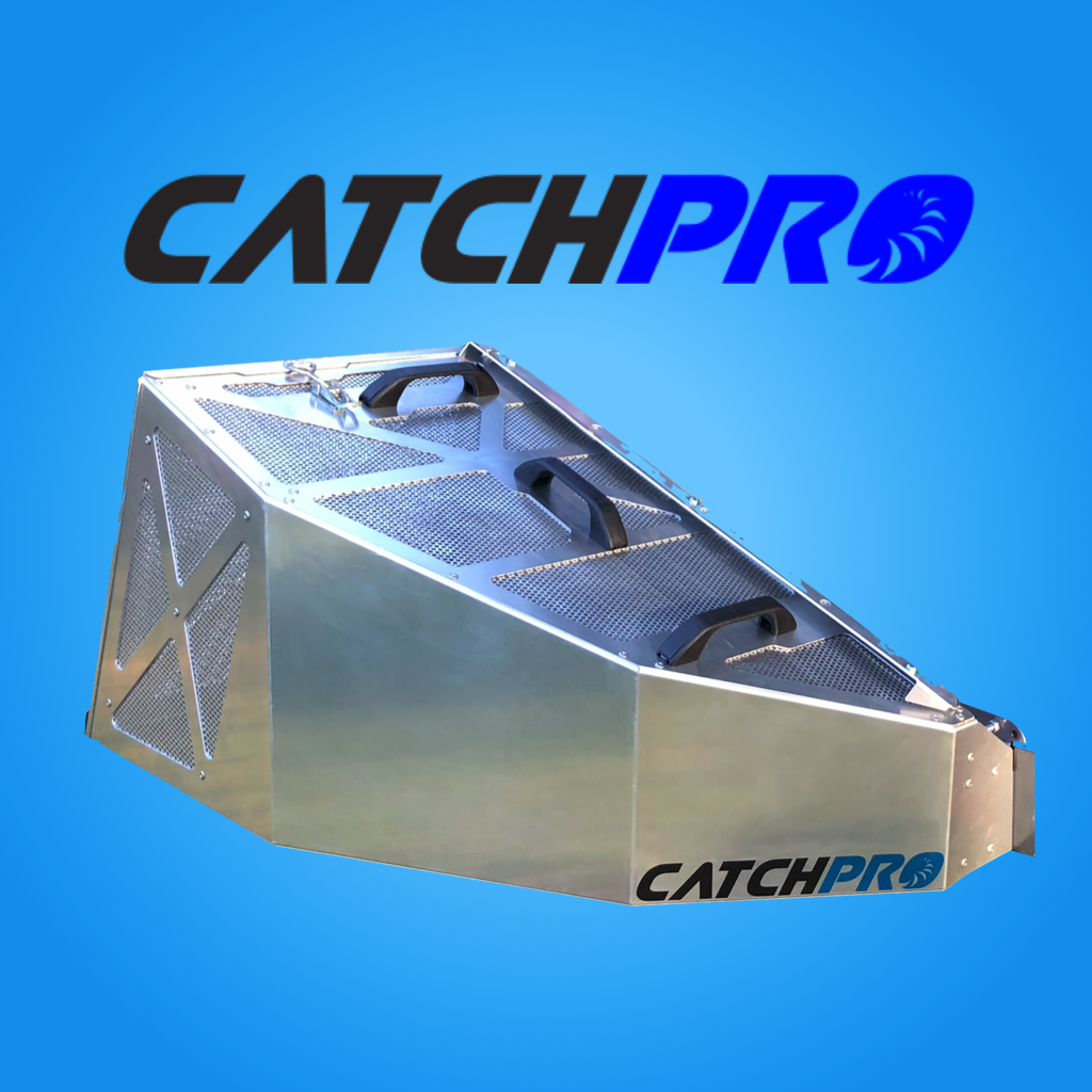 Catch Pro for Country Clipper - Catch Pro Australia