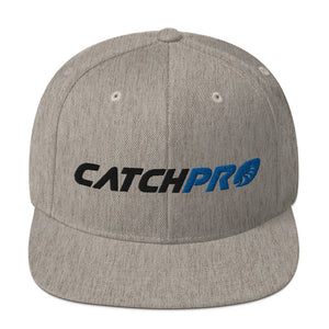 Catch Pro Snapback Hat