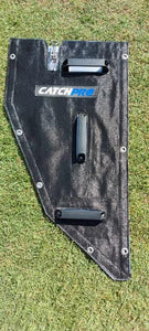 Dust Shield for Catch Pro Grass Catcher - Catch Pro Australia