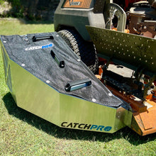 Load image into Gallery viewer, Dust Shield for Catch Pro Grass Catcher - Catch Pro Australia
