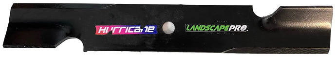 Hurricane Mower Blades for Hustler - Catch Pro Australia