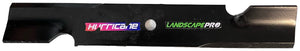Hurricane Mower Blades for Walker - Catch Pro Australia