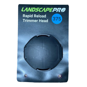 Landscape Pro - Rapid Reload Trimmer Heads 375/450 - Catch Pro Australia