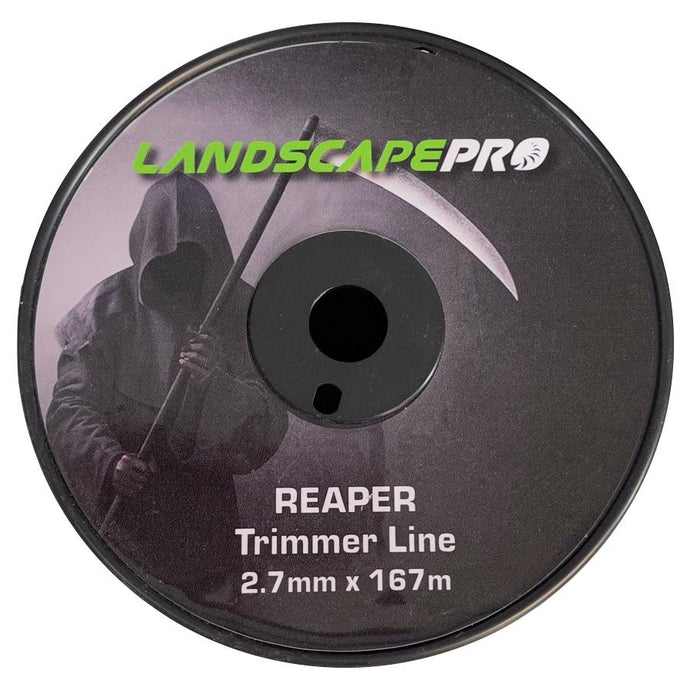 Landscape Pro - Reaper Trimmer Line - Catch Pro Australia