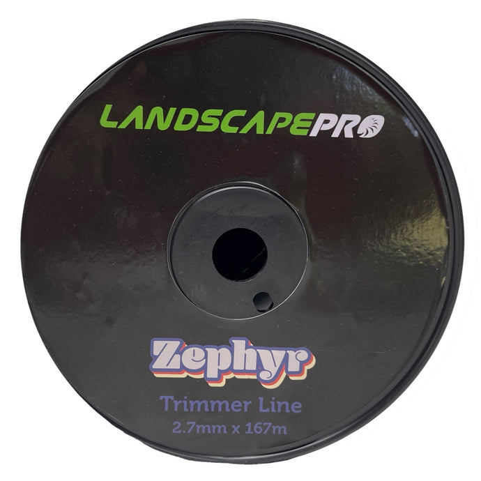 Landscape Pro - Zephyr Trimmer Line - Catch Pro Australia