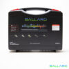 Load image into Gallery viewer, BALLARD OX LOCK
