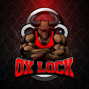 BALLARD OX LOCK