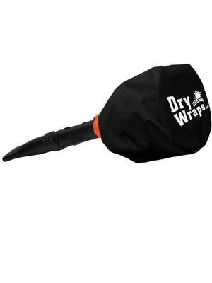 Dry Wraps Handheld Blower Cover