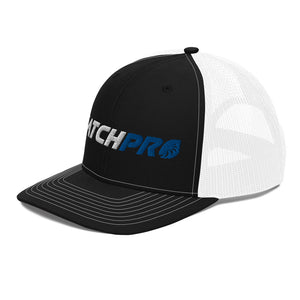 Catch Pro Trucker Cap