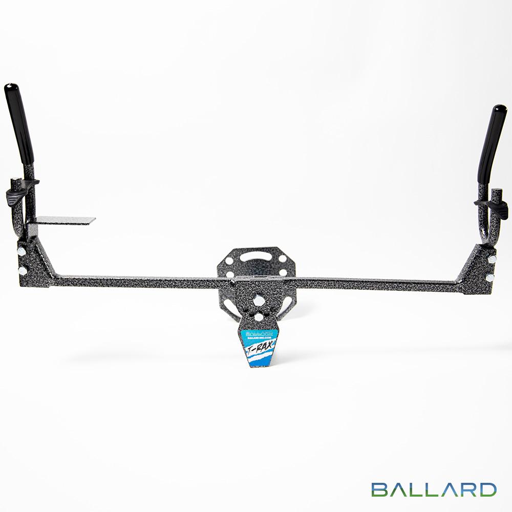 T-RAX - ZTR Trimmer Rack – Catch Pro Australia