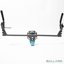 Load image into Gallery viewer, T-RAX - ZTR Trimmer Rack - Catch Pro Australia
