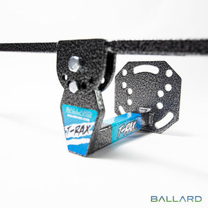 T-RAX - ZTR Trimmer Rack - Catch Pro Australia