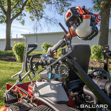 Load image into Gallery viewer, T-RAX - ZTR Trimmer Rack - Catch Pro Australia
