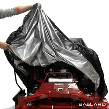 Load image into Gallery viewer, Universal Mower Cover - Catch Pro Australia
