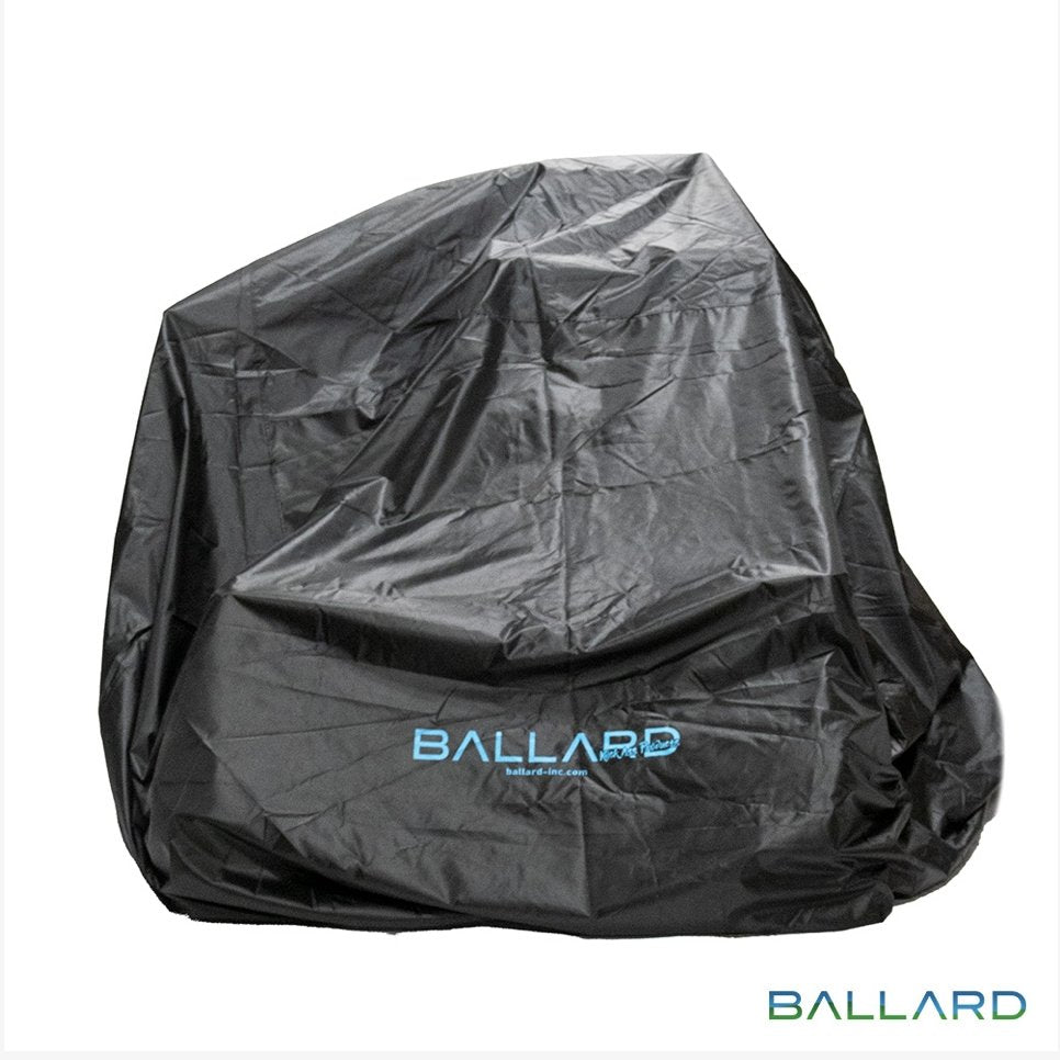 Universal Mower Cover - Catch Pro Australia